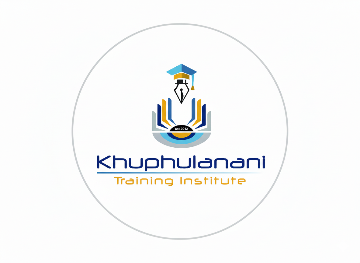 Khuphulanani Training Institute Logo